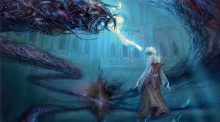 Dragon Age - Origins - The Mage