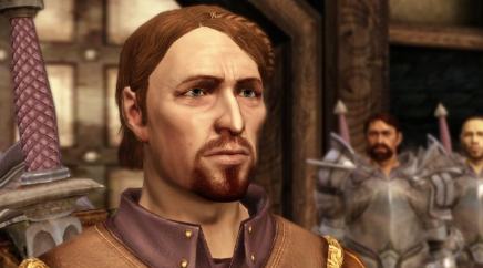 Dragon Age Origins - Bann