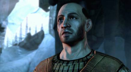 Dragon Age Origins - 