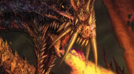 Dragon Age - Origins - Darkspawn