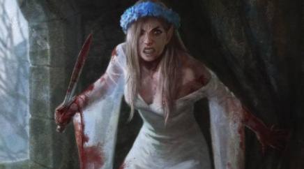Dragon Age Origins - City Elf