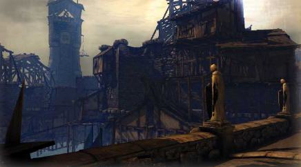 Dragon Age Origins - Ferelden