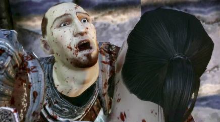 Dragon Age Origins - Murder!