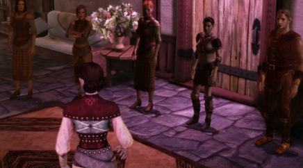 Dragon Age Origins - The Pearl