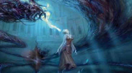 Dragon Age - Origins - Third Blight