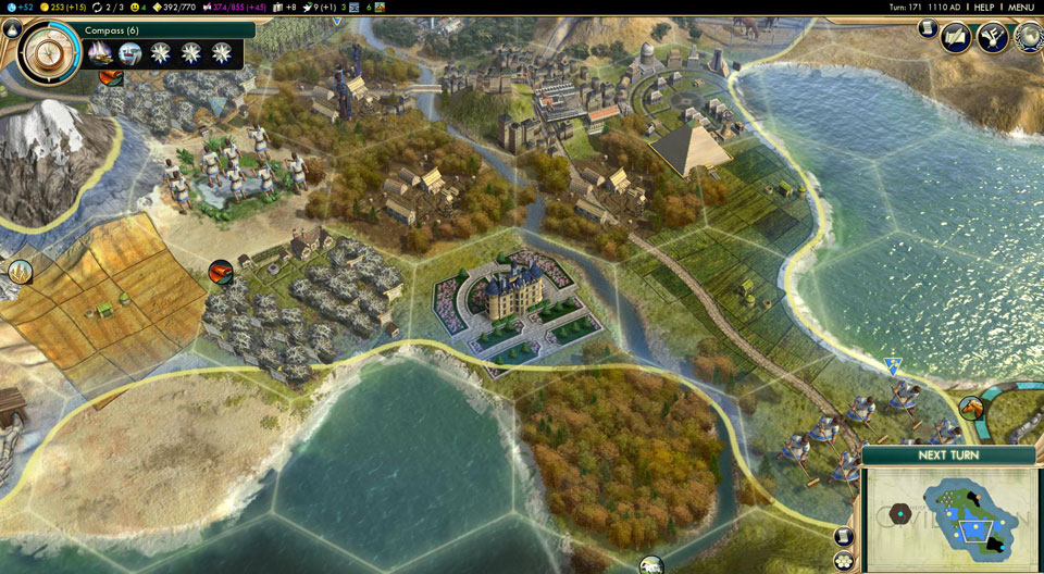 france screenshot 1