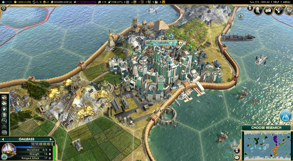 World Congress screenshot 8