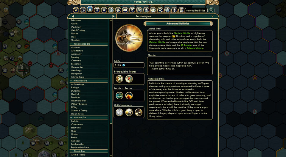 World Congress screenshot 11
