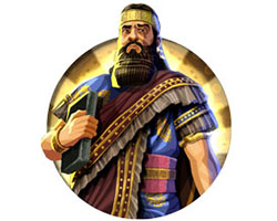 Assyria