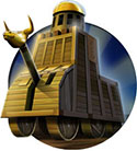 Siege Tower