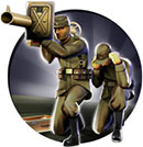 Bazookas
