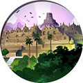 Borobudur