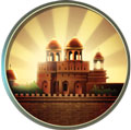 Mughal Fort