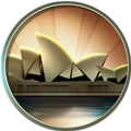 Sydney Opera House