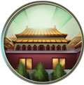 The Forbidden Palace