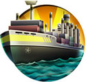 Cargo Ship
