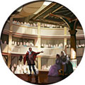 Globe Theatre