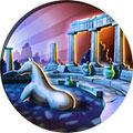 Hidden Antiquity Site