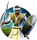 Kris Swordsman