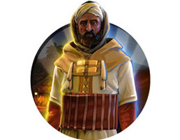 Ahmad al-Mansur