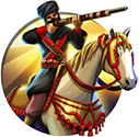 Berber Cavalry