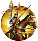 Winged Hussar
