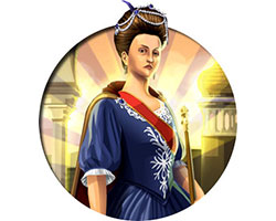 Maria I