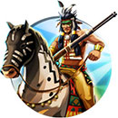 Comanche Riders