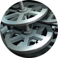 Machinery