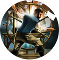 Printing Press