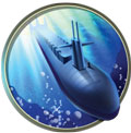 Nuclear Submarine