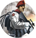 Paratrooper