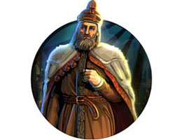 Enrico Dandolo