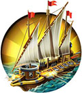 Great Galleass
