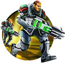 XCOM Squad