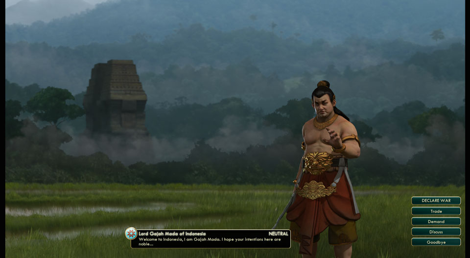 Multiplayer screenshot 1