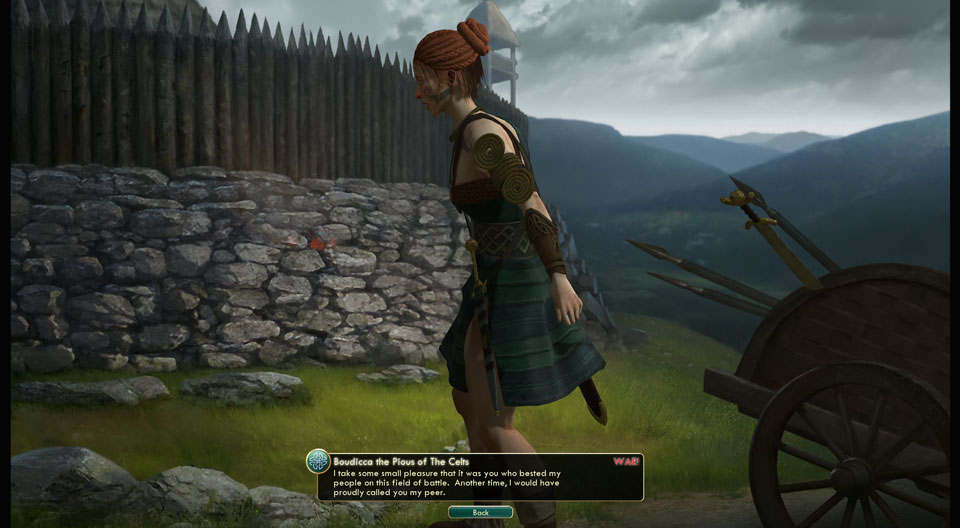 Multiplayer screenshot 2