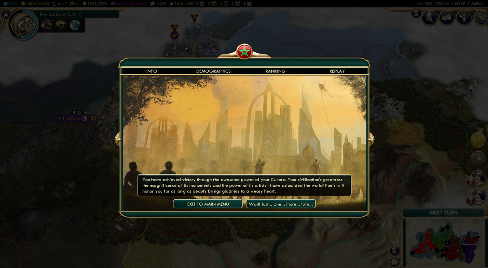 Multiplayer screenshot 2a