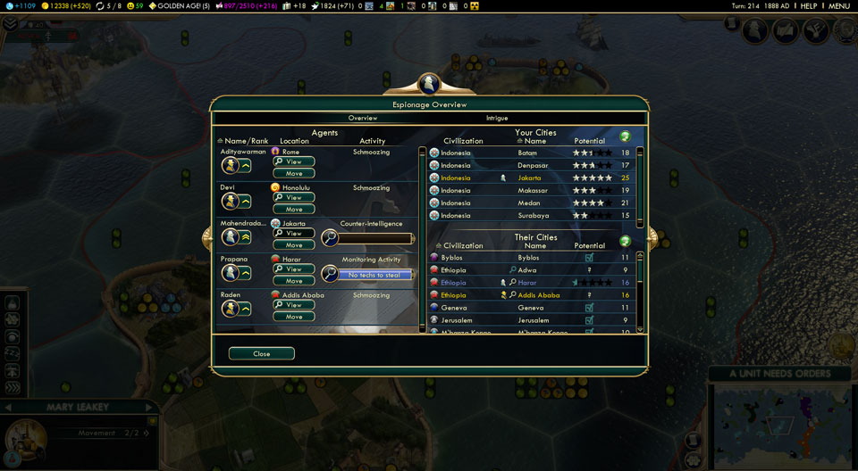 Multiplayer screenshot 3