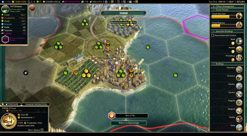 Multiplayer screenshot 5