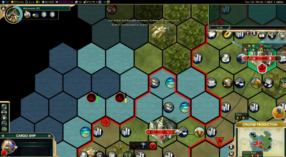 Multiplayer screenshot 8