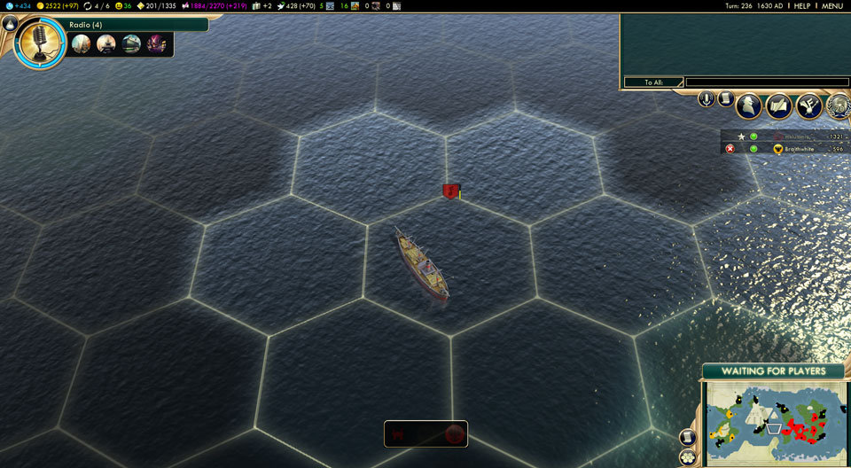 Multiplayer screenshot 11