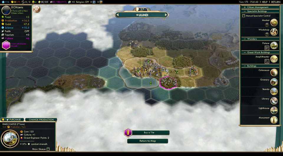 Multiplayer screenshot 14