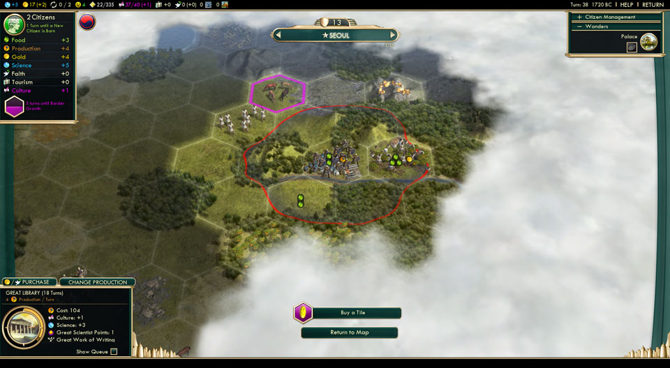 Multiplayer screenshot 15
