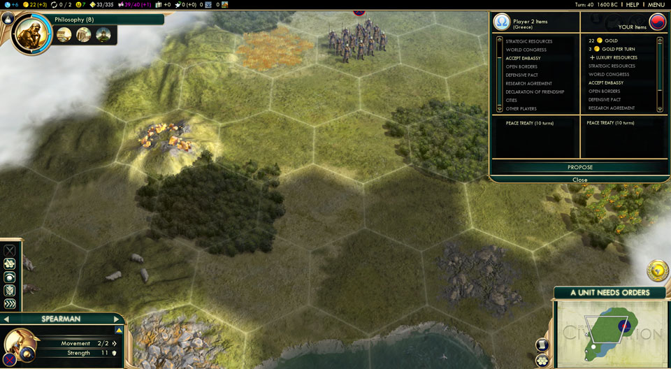 Multiplayer screenshot 17