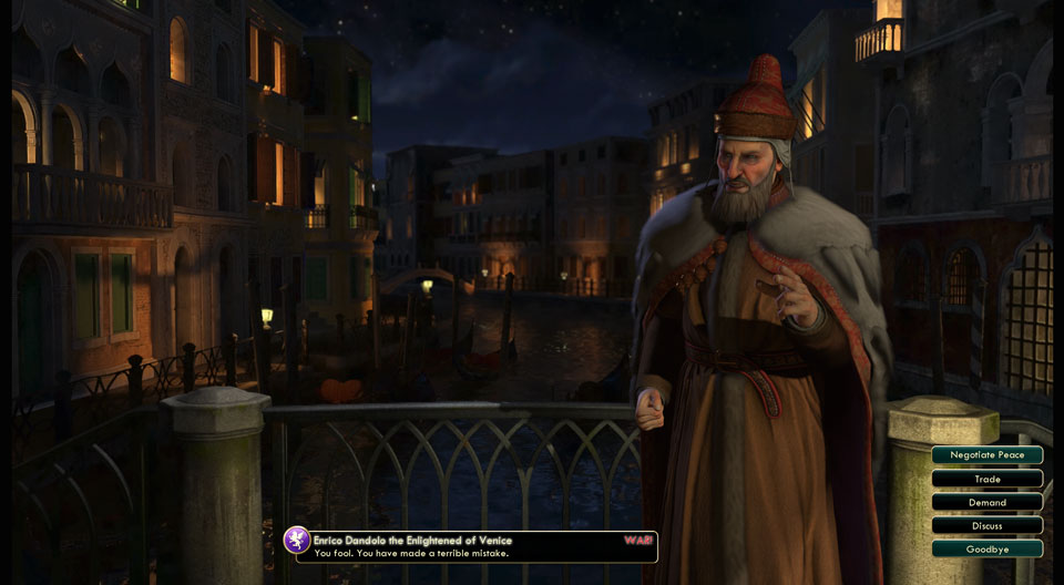 Multiplayer screenshot 18