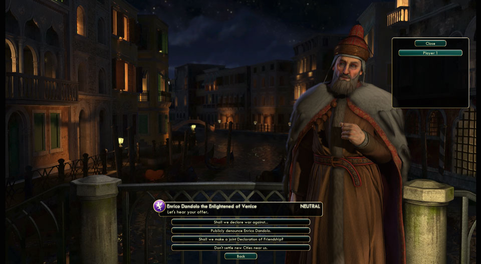 Multiplayer screenshot 19