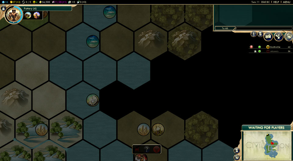 Multiplayer screenshot 24