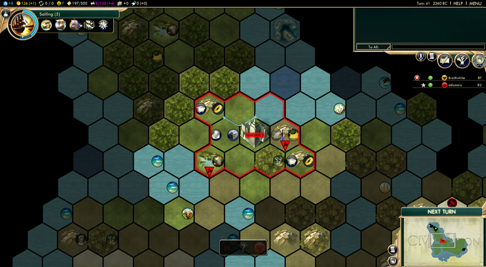 Multiplayer screenshot 26
