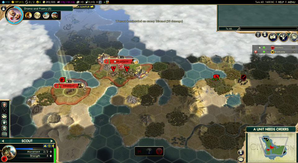Multiplayer screenshot 27